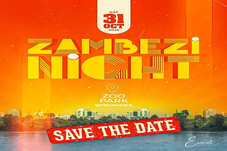 ZAMBEZI NIGHT